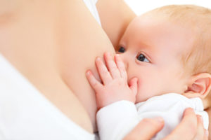 prenatal vitamins - vitamin D in milk